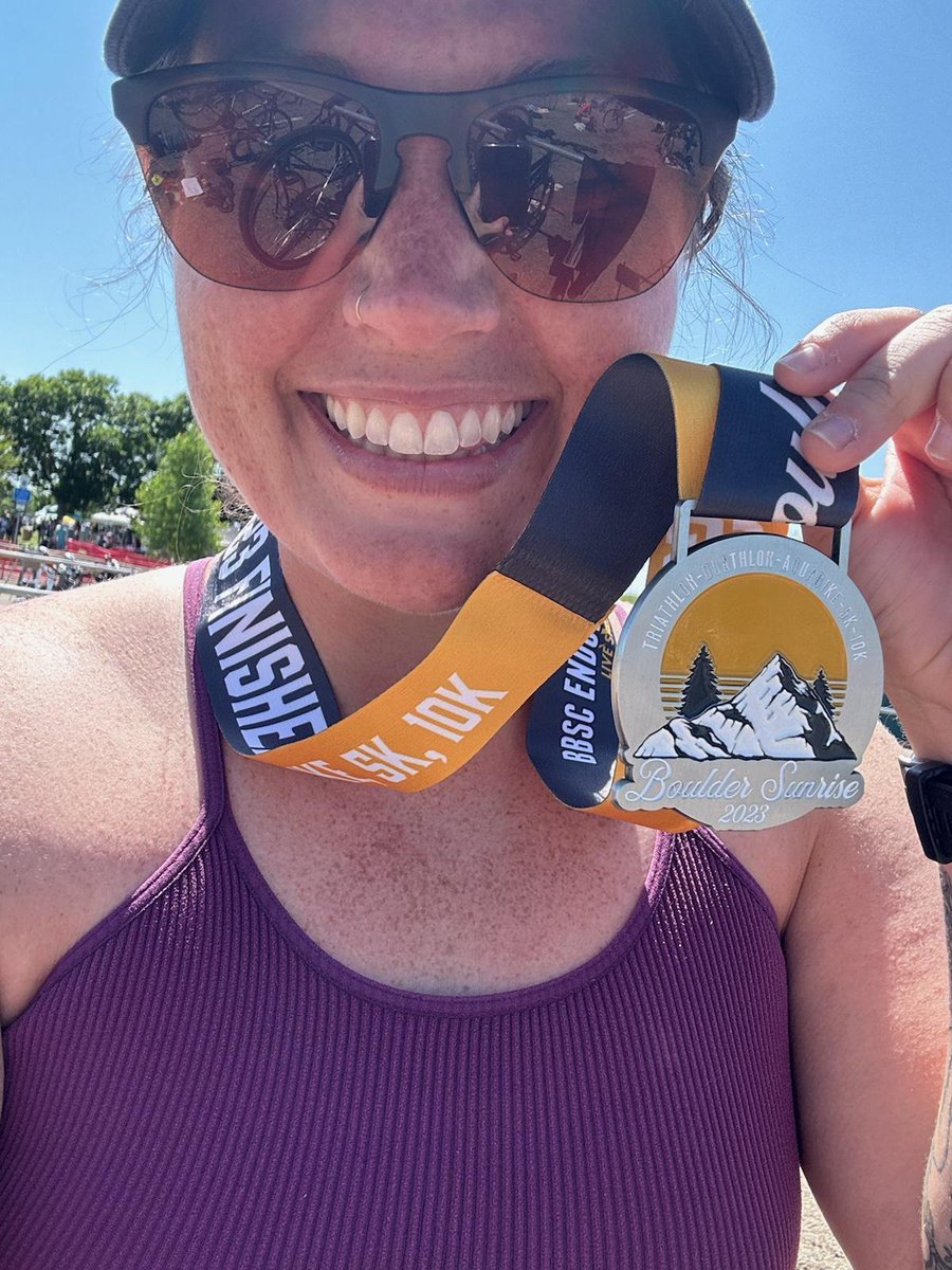 Congrats to Kelsie Diaz, our grad program advisor, on winning one of the campus wide DI&amp;A awards for the year: Creating a Culture of Inclusion! DI&amp;A awards are given out who are exceptional with their understanding, efforts, &amp; work in the diversity, inclusion, and access world