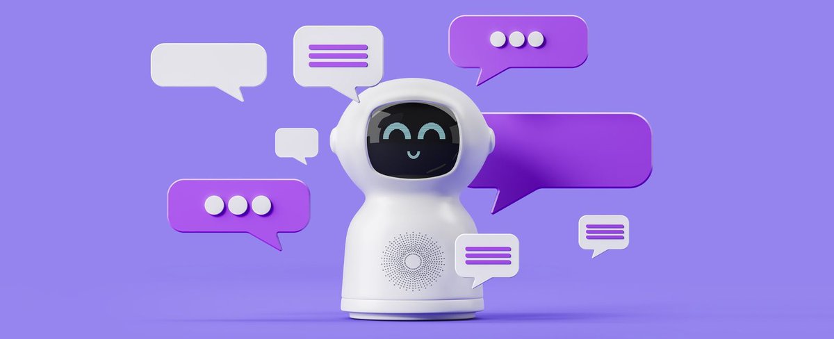 Northwestern University Information Technology built an AI-enabled chatbot to answer questions about the university's LMS on a 24/7 basis. Learn more about it in this new article! #AI #ChatBot #HigherEdIT buff.ly/4bhQFvx