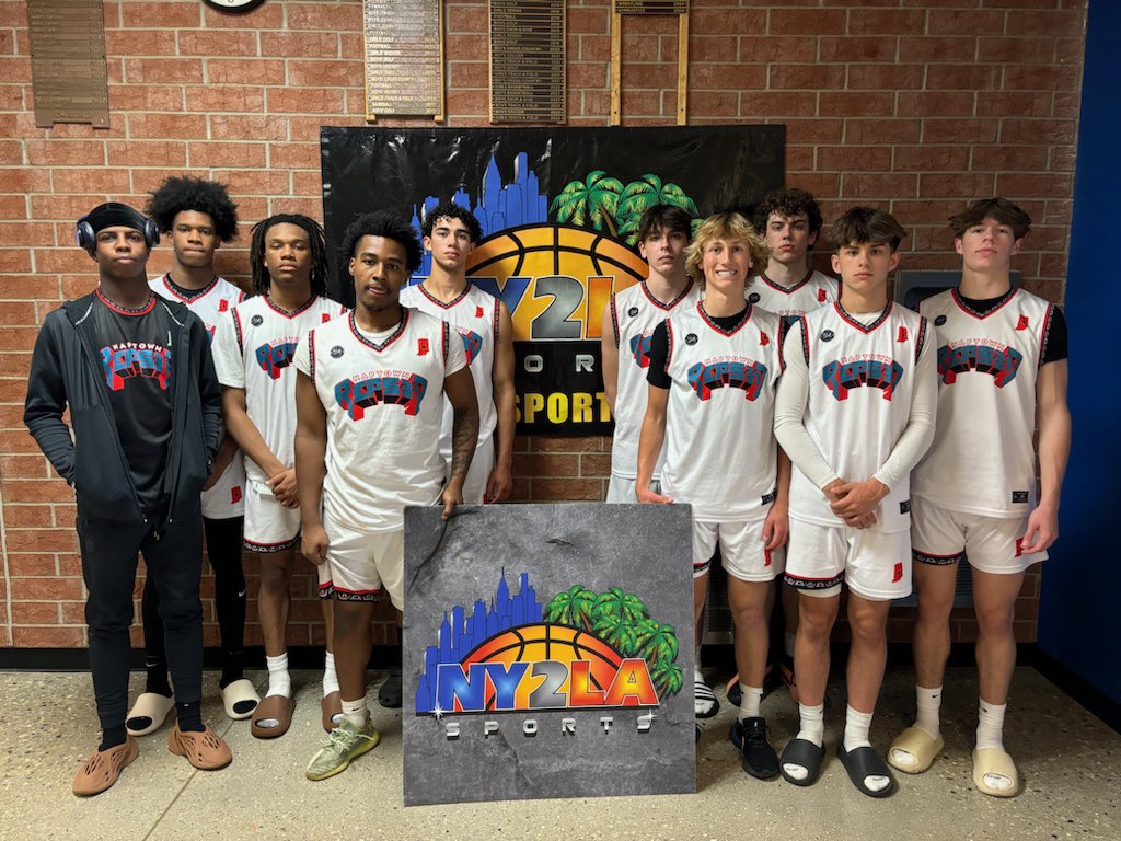 Congrats to Reps317 17U Platinum Runner-Up at NY2LA Sports Invitational! <a href="/Reps317/">Reps317</a>