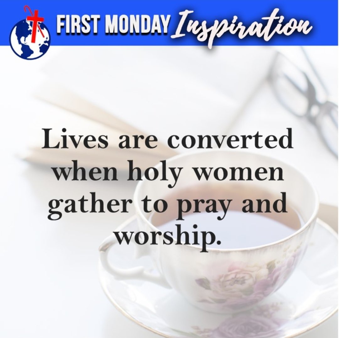 COGIC DEPT OF WOMEN (@idowcogic) on Twitter photo 