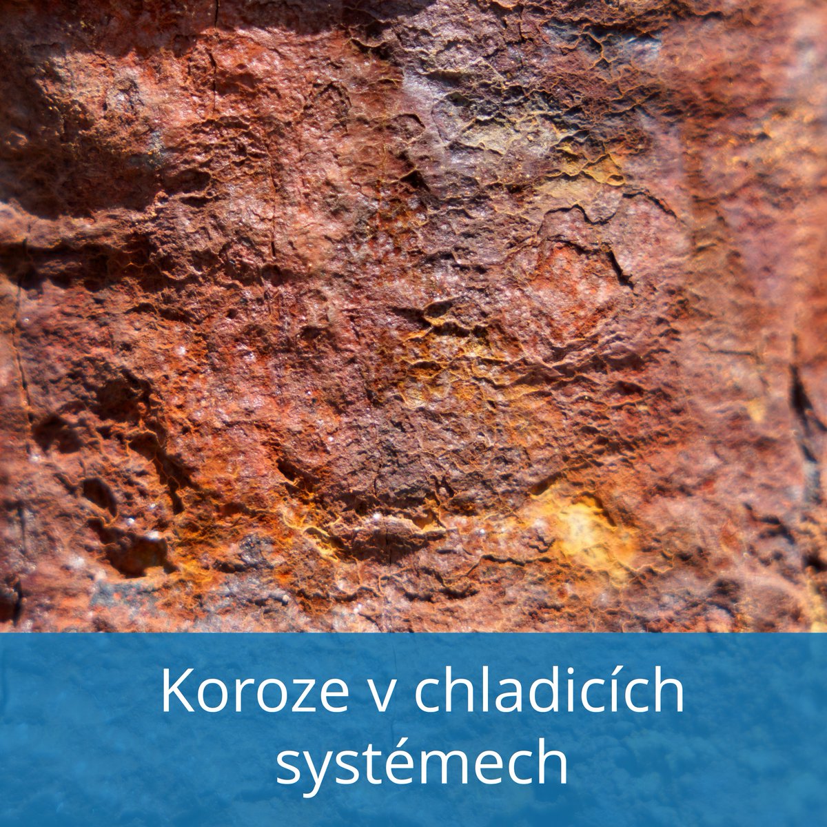 Co je koroze a jak rychle materiály korodují? Jaké jsou typy koroze? Co může koroze způsobit? Jak lze materiály 
chránit? + Nové směry v této oblasti.
euroclean.cz/clanky/koroze-…