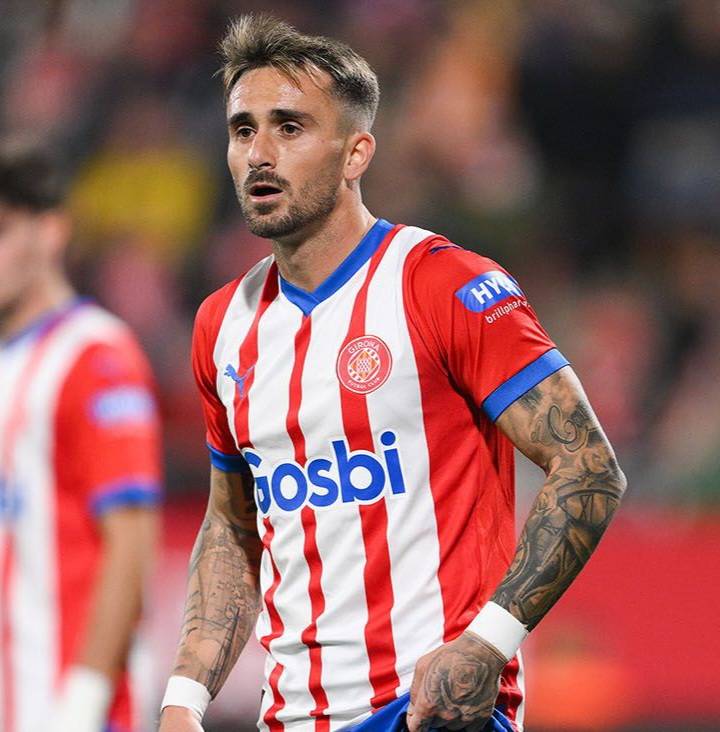 🚨🎖️| Aleix Garcia is not a priority for Barça at the moment. [@MatteMoretto] #fcblive