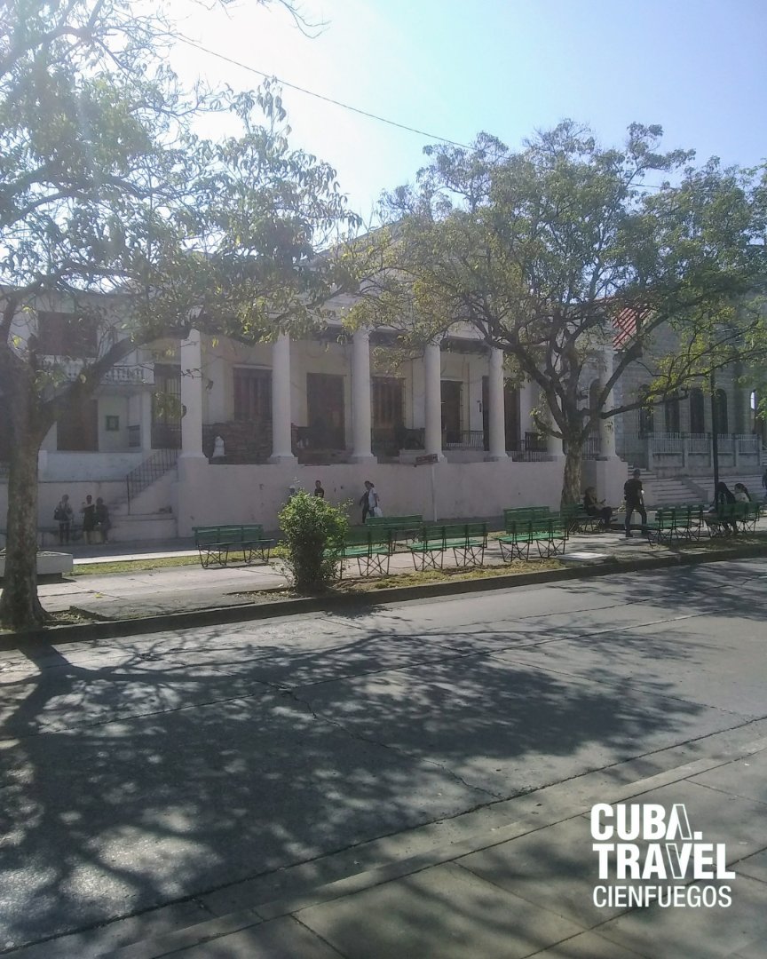 😍Nada como el Prado a ciertas horas ,destino perfecto para desconectar.

#CubaTravel #InfoturCienfuegos #CubaUnica #CubaÚnica