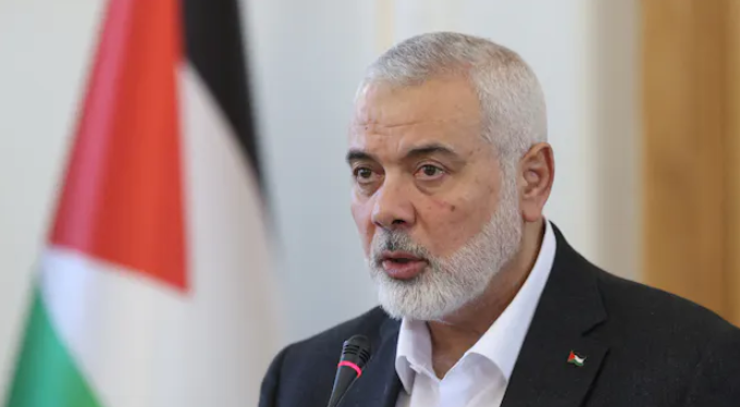 Hamas går med til våbenhvileforslag i Gaza – Israel afviser nyheder.tv2.dk/udland/2024-05…