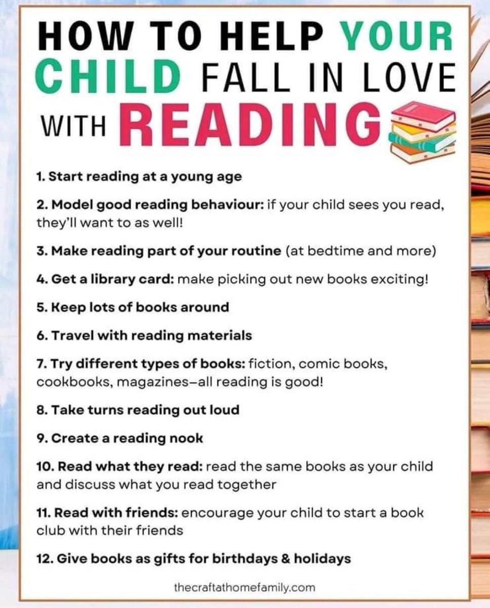 #loveofreading