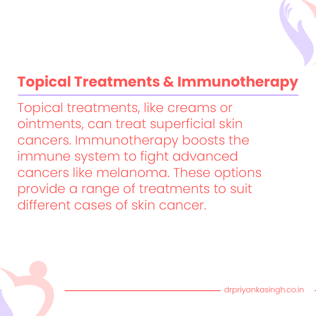 In the realm of oncology, early detection is our strongest ally. Let's champion its significance and pave the way for brighter outcomes! 🌈.
.
.
.
#CancerAwareness #cancer #healthcare #healthinformation #drpriyankasingh #Radiationoncologist