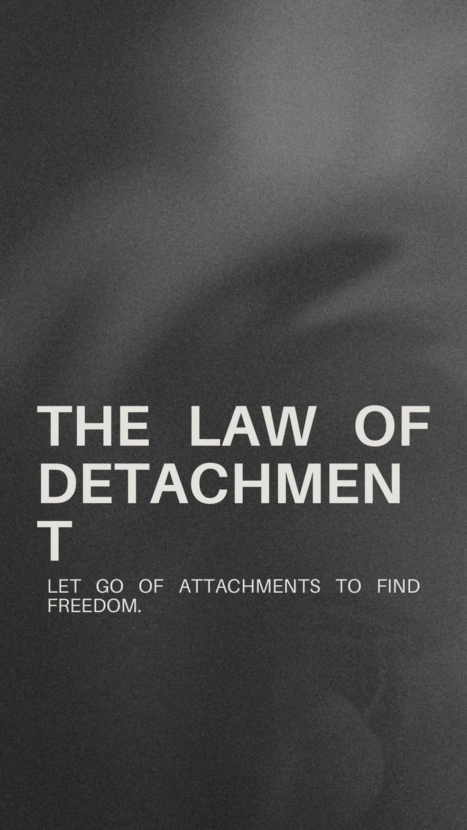 Learn to detach!! You will save your mental health a great deal and be grateful for the amazing things and people you have around you. 
#StoicMindset
