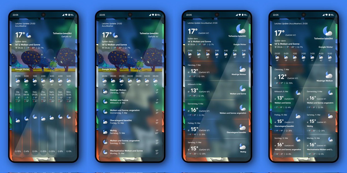 all 4 weather sides
#android14 #homescreen #hyperos #klwp #poco #pocox6 #wallpaper