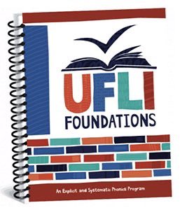 ❤️Kate's Favourite Things Giveaway!❤️ Enter to win a UFLI Foundations manual for explicit and systematic phonics instruction from @UFLiteracy! 1. Follow me & @UFLiteracy 2. Retweet this post 🇨🇦 & 🇺🇸 Giveaway ends Wed May 8 @ 8 pm EDT. Good luck!