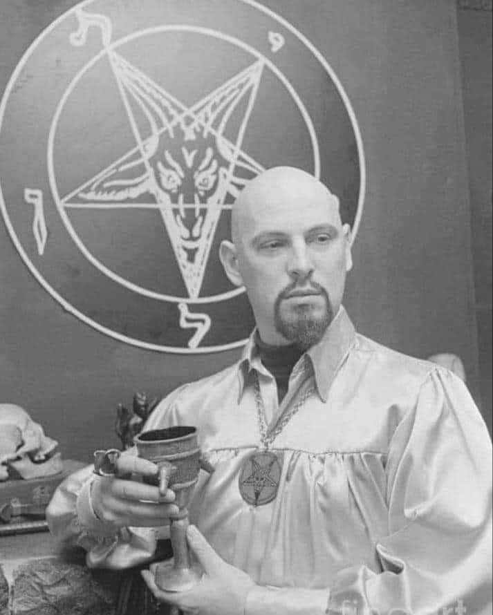 Founder of the Church Of Satan, the famous satanist Anton Szandor LaVey’s last death bed words were, “Oh my, oh my, what have I done! There’s something very wrong, there’s something very wrong, there’s something very wrong!” Voltaire (1694–1778), an atheist, said, “I am…