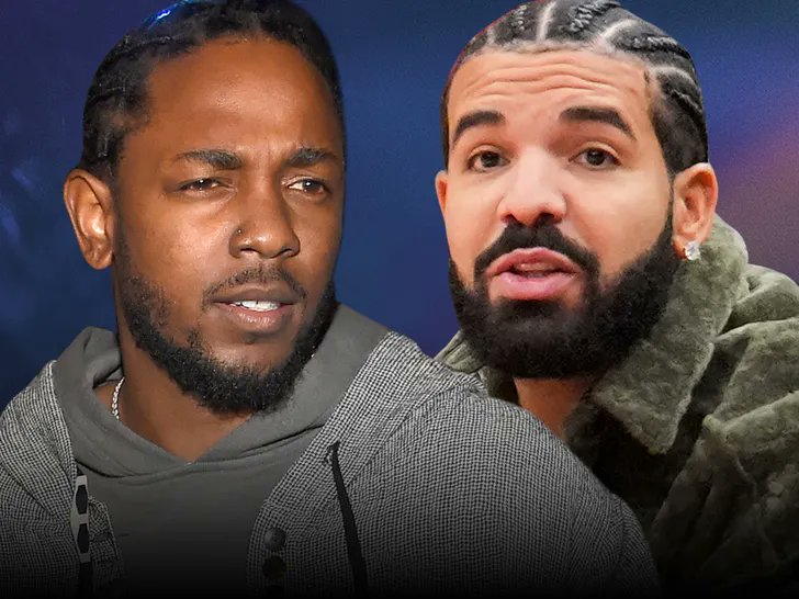 WWE icon Shawn Michaels calls out Kendrick Lamar and Drake to squash their beef in the wrestling ring