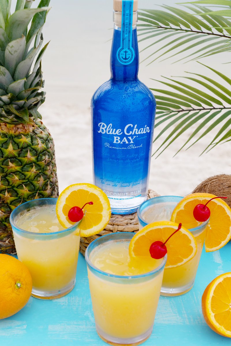 BlueChairBayRum tweet picture