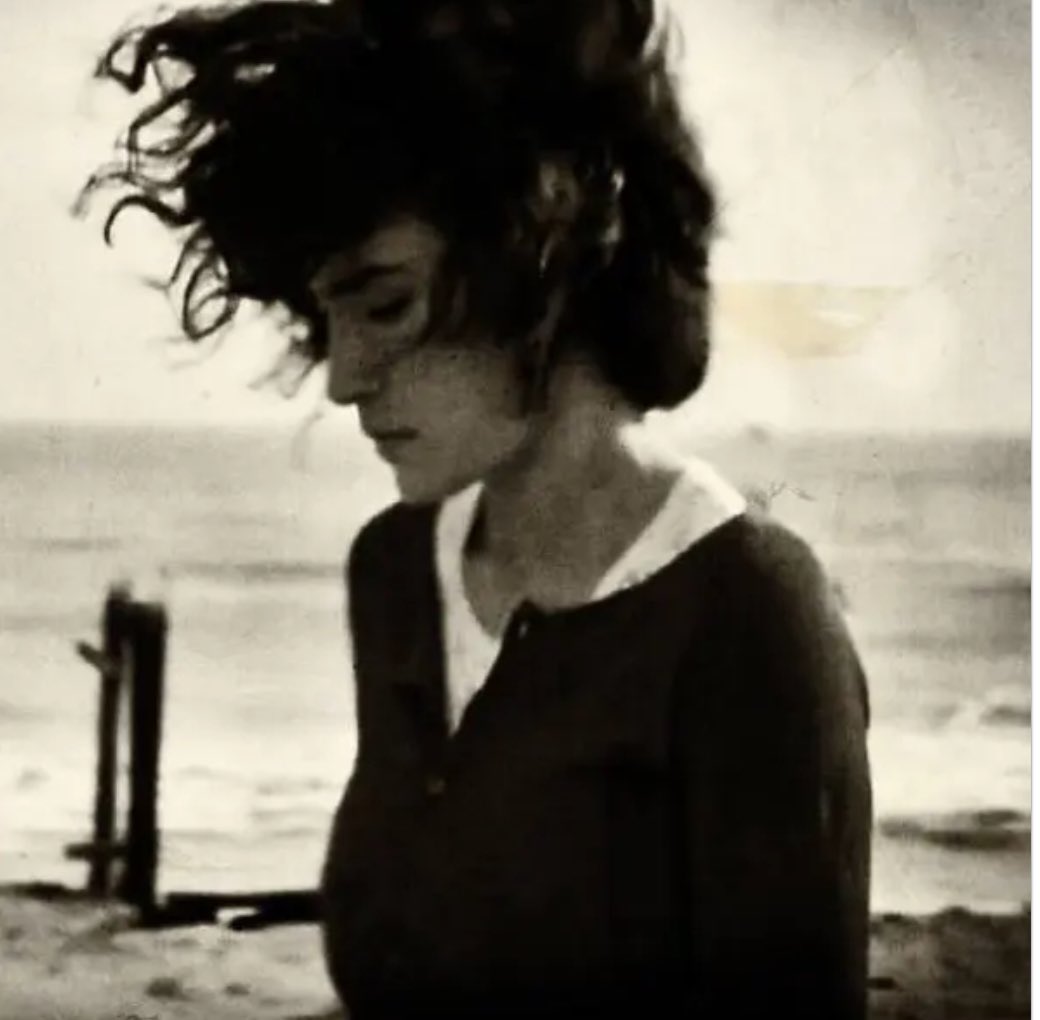 Your summer is elsewhere Antonio Palmerini