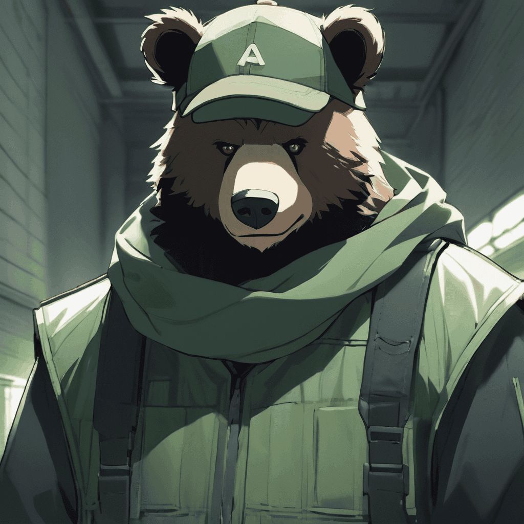 A new #NFT drop has now been listed on NFTPilot.io:

Burglars SOL
buff.ly/44wCoJ5 

#NFTPilot #NFTs #nftart #NFTGame #NFTCommunity #nftcollector #NFTdrop #NFTartist #NFTMARKET #NFTMARKETPLACE