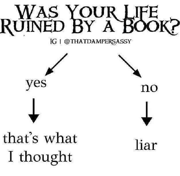 #HaveYouReadReviews #hyrr #BookWormProblems #BookishJokes #BookWormIssues #BookProblems #haha #Mahaha #jokes #Funny #Funnies #BookWormJokes #BookWorkFunnies #BookFunnies #BookJokes #book #lol #lmao #lmfao #ToFunny #truth #ForReal