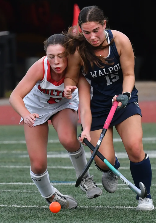 Exciting times ahead! The MIAA Statewide Field Hockey Tournament is set with top seeds Walpole, Andover, and Wachusett leading the charge. Who's your pick?  #FieldHockey #MIAATournament