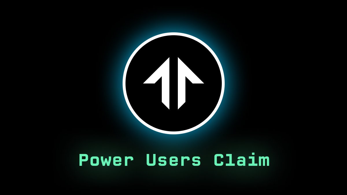 SMubeat's tweet image. Pre-Registration for the $TNSR Distribution
Supply: 100,000 $TNSR Tokens

1 - ➜ vote-tensor-foundation.com
2 - Connect your wallet
3 - Complete whitelisting prompts

Mark it: All users are eligible to register !