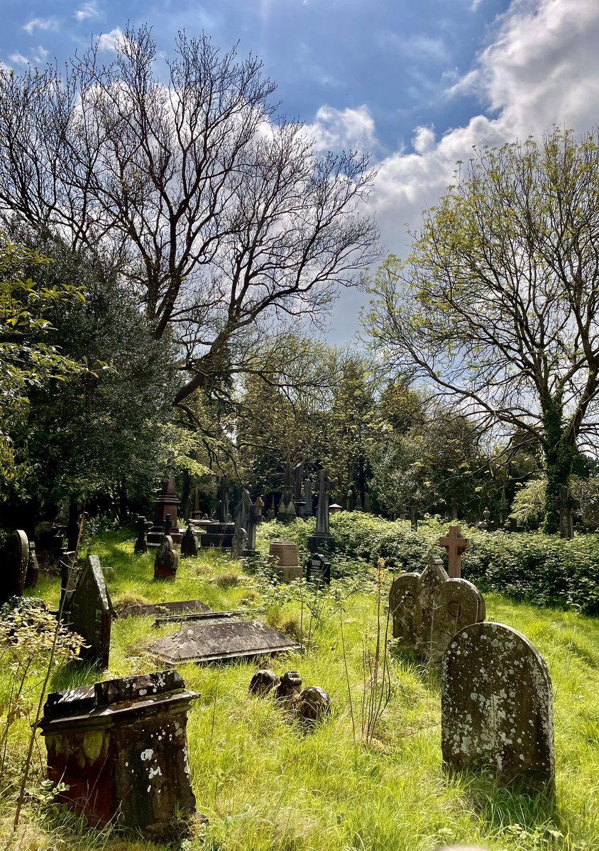 Cathays Cemetery