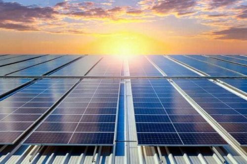 Enerji Gazetesi ‘Ücretsiz Güneş Enerjisi Yatırım Hattı’ Hizmete Girdi Hizmet ile güneş enerjisi sektörü yatırımlarına yönelik her türlü sorunuza ve ihtiyacınıza uygun çözümler sunulmaktadır... buff.ly/3UtFP03 #güneşenerjisi #tarımsalsulama #çatıges #güneşsistemleri