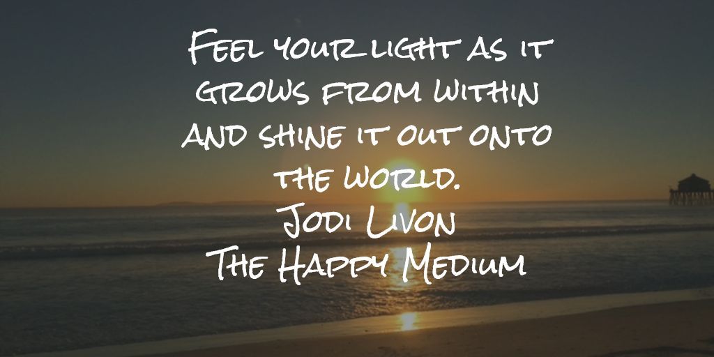 Feel inspired to take a chance and wonder if you should? Hesitant about the big decision you just made and could use some divine support? Strengthen your Intuitive Skills by putting them to Work for You! buff.ly/2U8qGUf #thehappymedium  #MondayBlogs #blogging