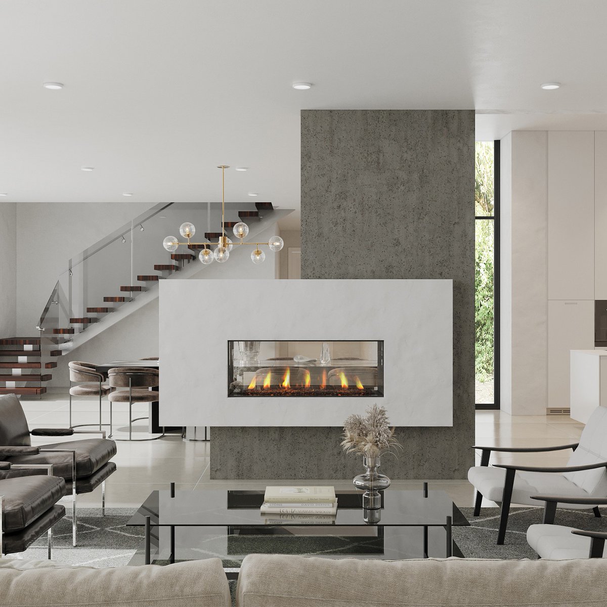 Regency Fireplaces tweet media