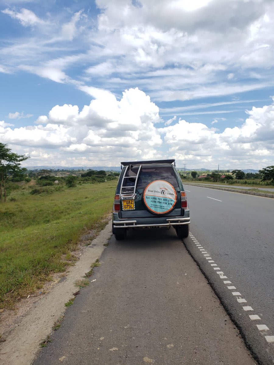 Planning for that road trip in #Tanzania? We are the best #carrentaltanzania company to count on. We have #4x4rental vehicles at very unbeatable prices. Check out our website selfdrivestanzania.com and see what we do. #carhire #carrental #tanzaniaselfdrive #selfdrivetanzania
