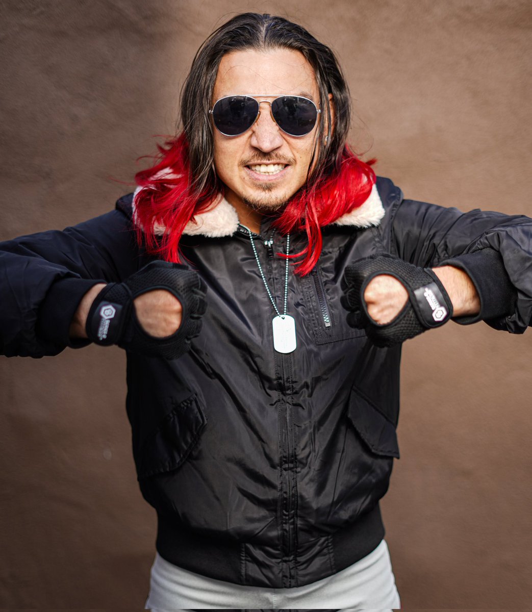 The Air Devil tweet media