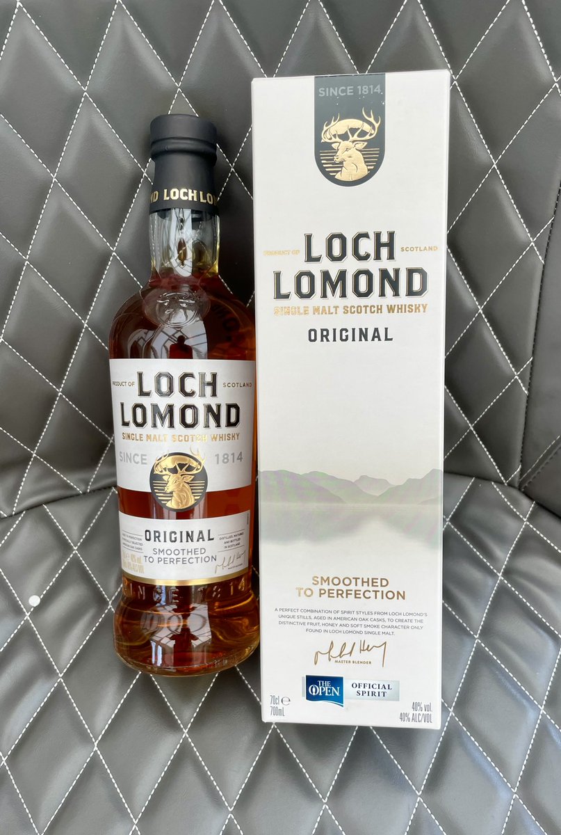 New for 2024 @golfguidehq Tour Whack it for the #Whisky Longest drive with our partners @LochLomondMalts #settingthestandardsforotgersrofollow #No1Tourforareason