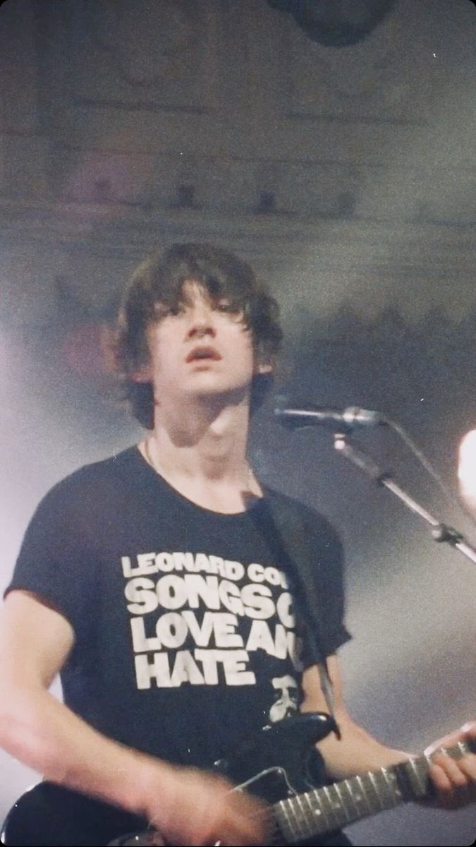 alex turner archive (@turnerarchives) on Twitter photo 