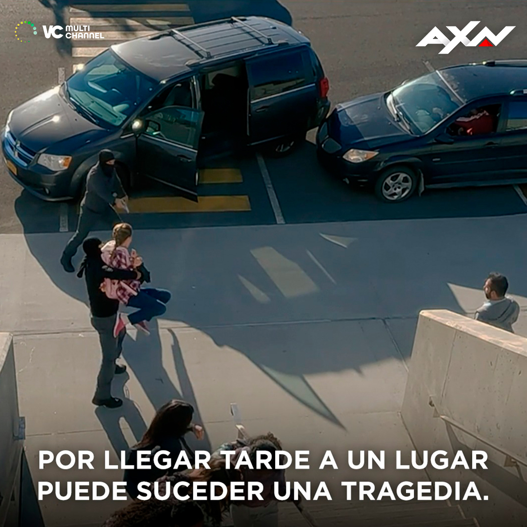 multichannelve's tweet photo. Si eres del team Alert, seguramente no puedes dejar de pensar en estas cosas ➡️➡️➡️

No dejes de ver Alert, todos los martes, a partir de las 9:55PM 🇻🇪 por AXN.

@axn_la

#AXN #Series #Alert #VCMultichannel https://t.co/R6QiFGByNC