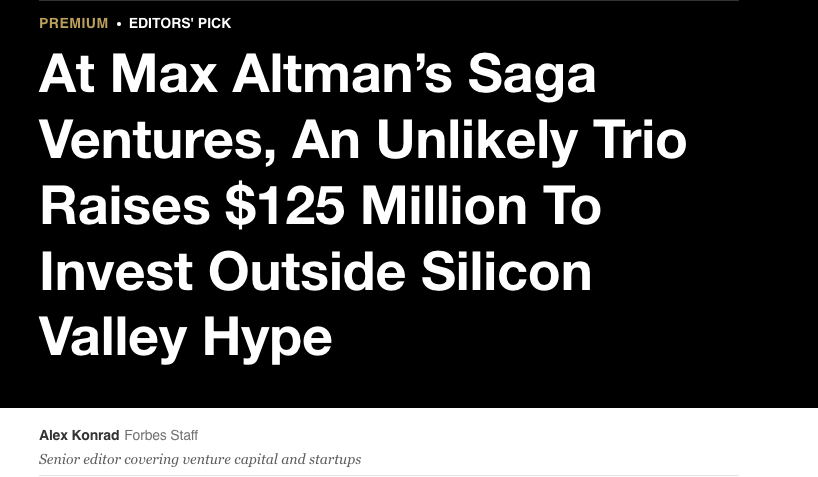 Here's @alexrkonrad with a great profile on the new Max Altman fund forbes.com/sites/alexkonr…