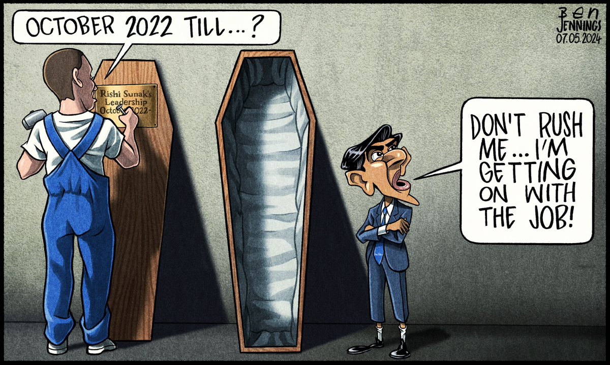 Latest @guardian cartoon theguardian.com/commentisfree/…