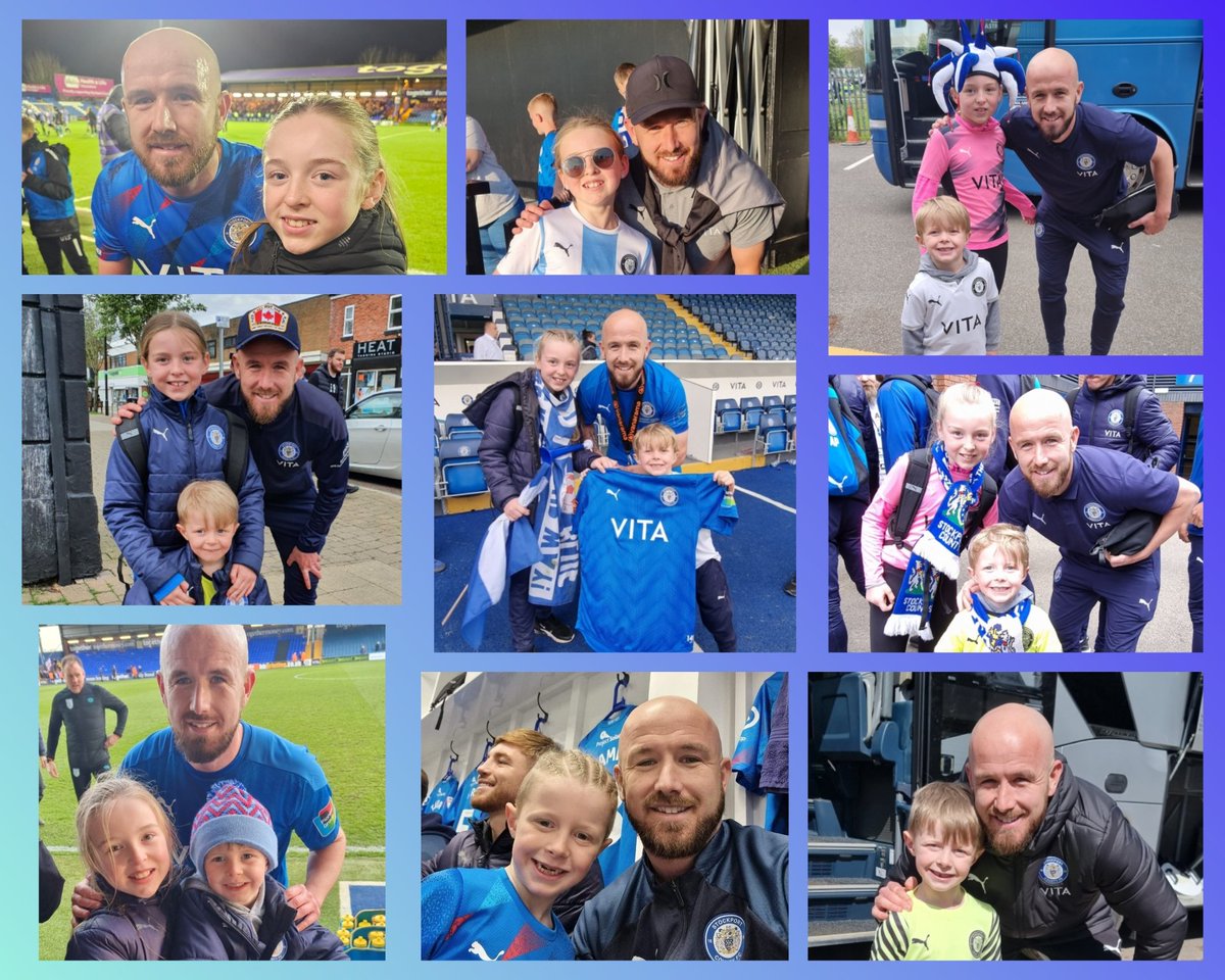 We're gutted to hear that   <a href="/Paddymadden/">Paddy madden</a> is leaving County! Absolute legend, on and off the pitch. Thank you for the memories star man! 💙🤍🏆🏆