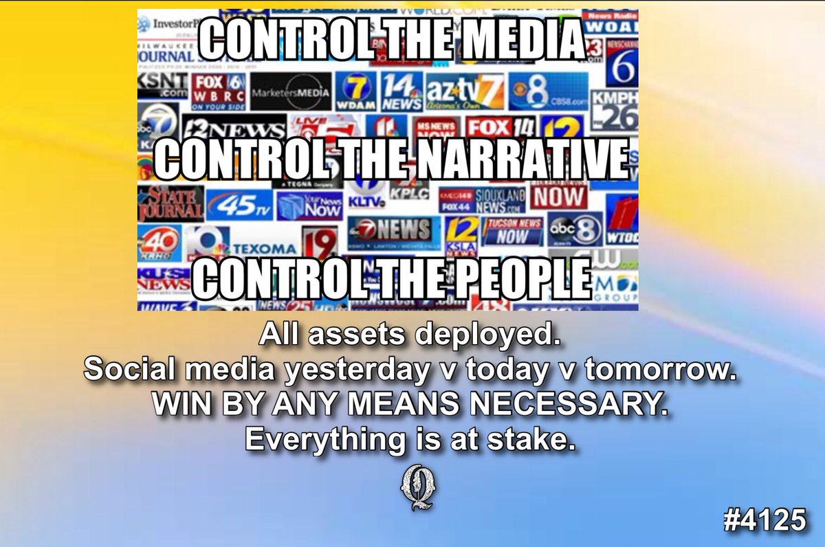 QwrazyRed's tweet image. ThQ @PhillyCue!

It’s ⏰ Time! 

Re_read crumbs 

May 06, 2020 #4125

#MockingbirdMedia