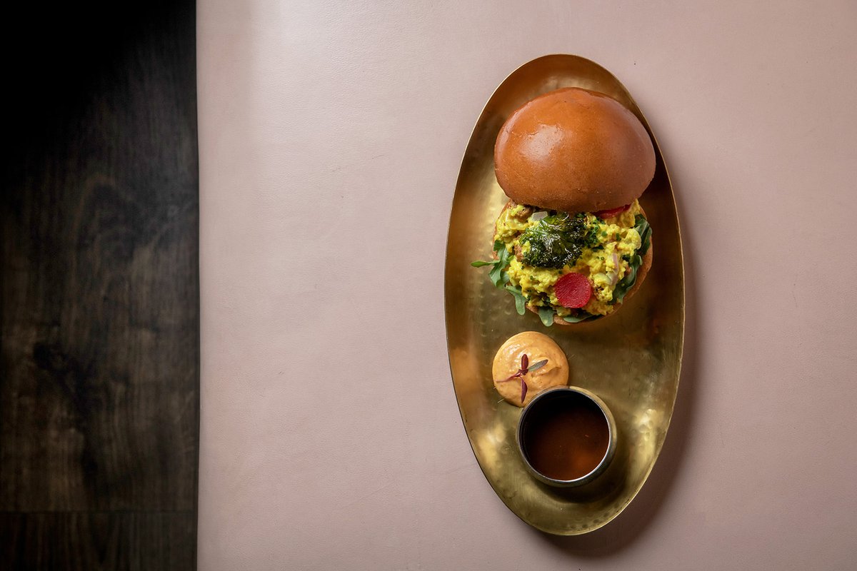 Starting next month, we’ll be running brunch on Fridays! 🍳 Join us from Friday 7th June, when you’ll be able to enjoy tasty bottomless brunches from 11.30am in addition to our usual Saturdays and Sundays 😋 #brunchgoals #brunchideas #londonrestaurant #indianrestaurant