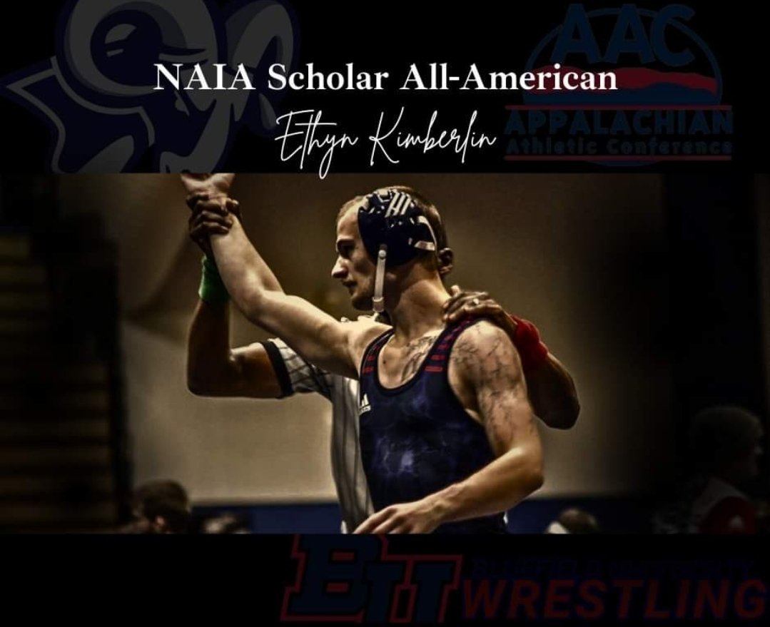 Bluefield University Wrestling (@buramswrestling) on Twitter photo 