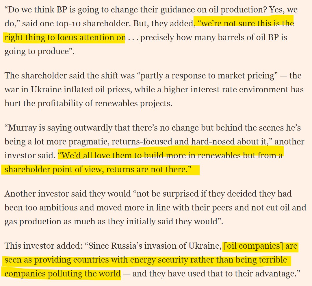 Three of BP's largest shareholders summarise the entire climate mess in a couple of sentences ft.com/content/88c8b4…