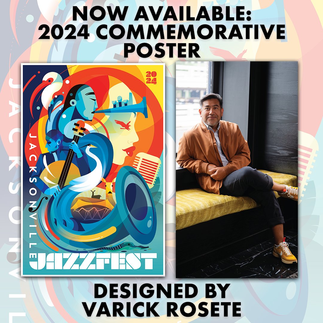 Jax Jazz Festival tweet media