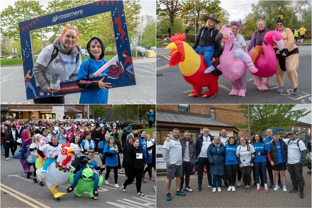 11 spectacular pictures of the Rosemere Cancer Foundation’s Walk in the Dark blackpoolgazette.co.uk/news/11-specta…