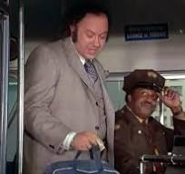 #70s Alert: Was trapped at the TV today and stumbled across Allen Garfield . . . in an episode of Ironside! (S7/E11 'Double Edged Corner') Not bad as such things go, reliably watchable AG, silly ending Heads up @ProfHendershot!!