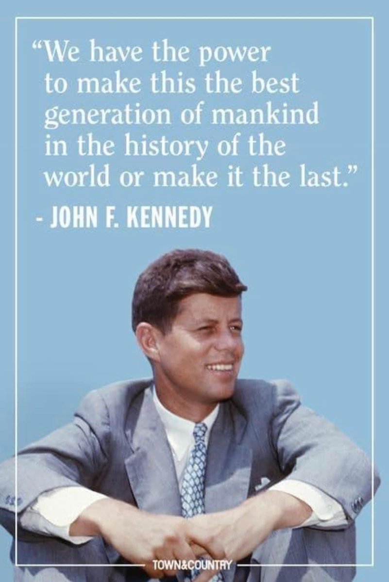 #Kennedy24 ONLY!!! 

#NeverTrump 
#NeverBiden