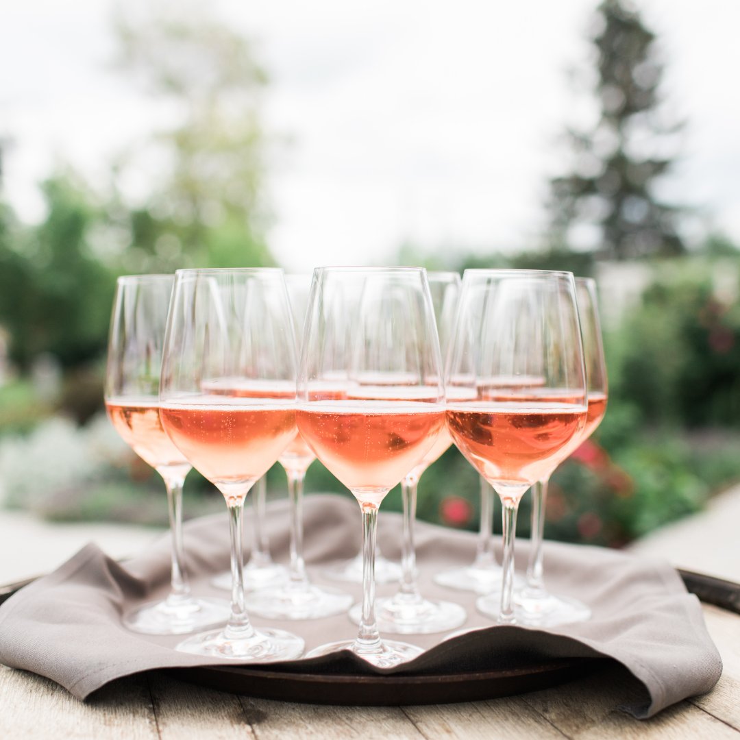 Deane House Restaurant is hosting its fourth annual Rosé and Croquet Garden Party on, June 20th. Indulge in an exquisite evening dedicated to supporting YW Calgary. Learn more and purchase your tickets today: deanehouse.com/roseandcroquet 📷 Tara Whittaker Photography #calgaryevents