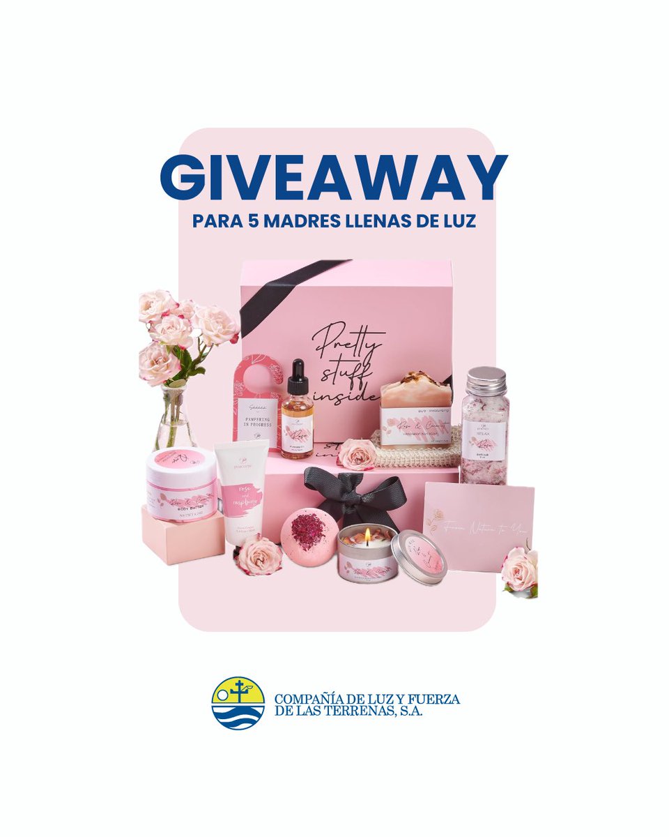 Vayan a participar en #instagram #giveaway
