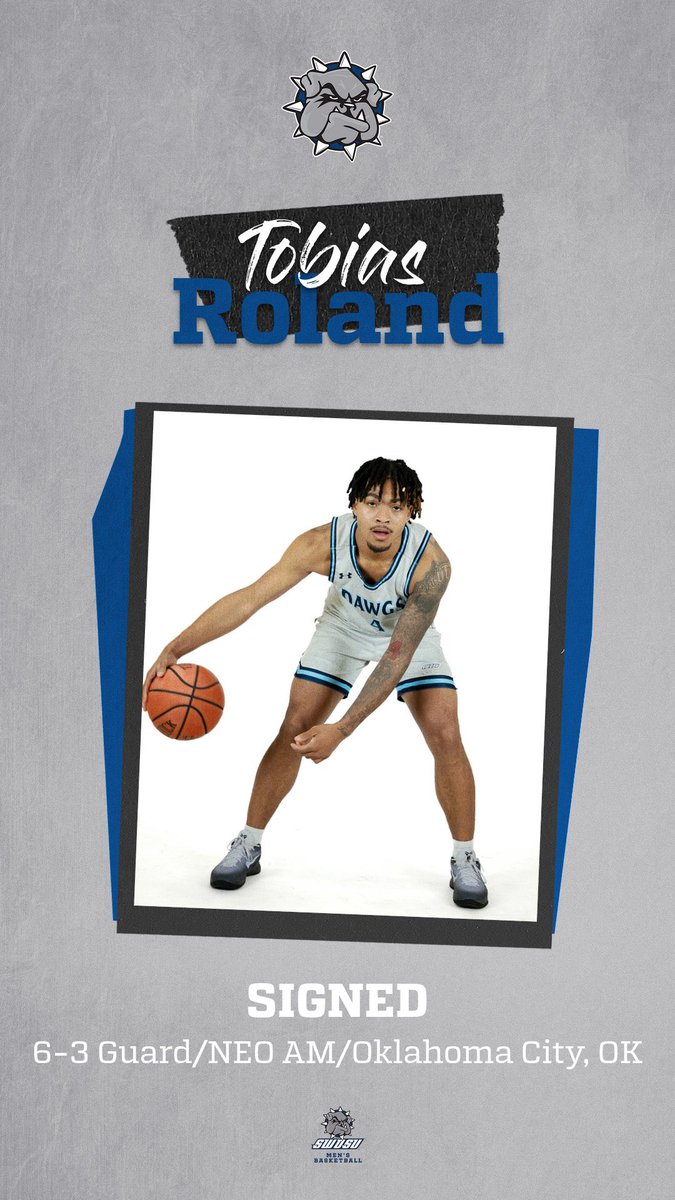 Can’t wait to get going!  Welcome to the #Dawgpoud <a href="/Tobias2saucey/">Tobias Roland jr.</a>  <a href="/BrettWeiberg/">Brett Weiberg</a>  #Bluecollar #Tothebone