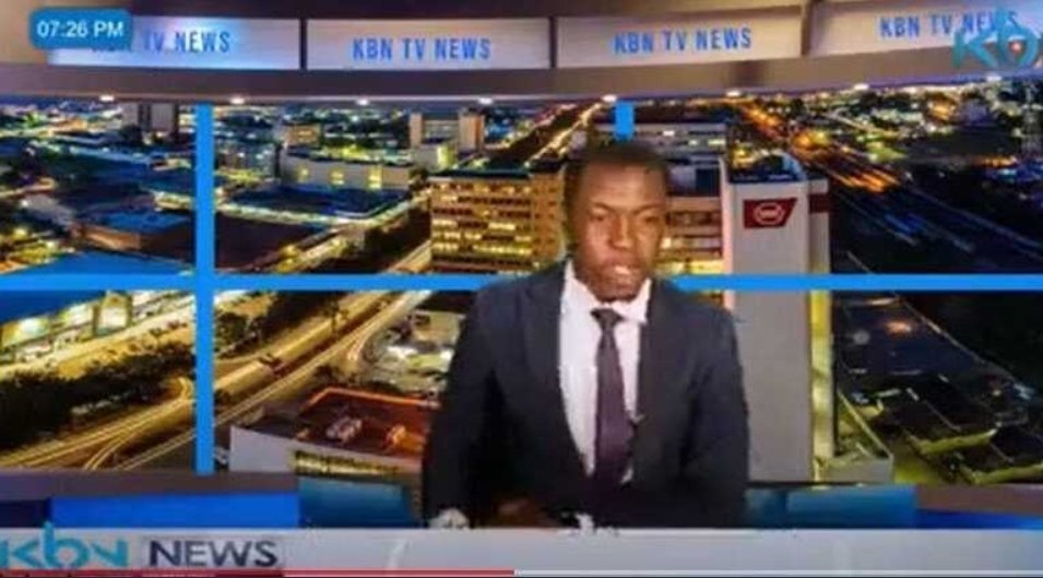 Things are not well in our neighbours in the north as Zambian TV News Presenter Goes Off Script - Demands Pay for Himself & Colleagues During Live Broadcast from @HHichilema live. May my brother @joseph_kalimbwe sheds more light. What is going on?