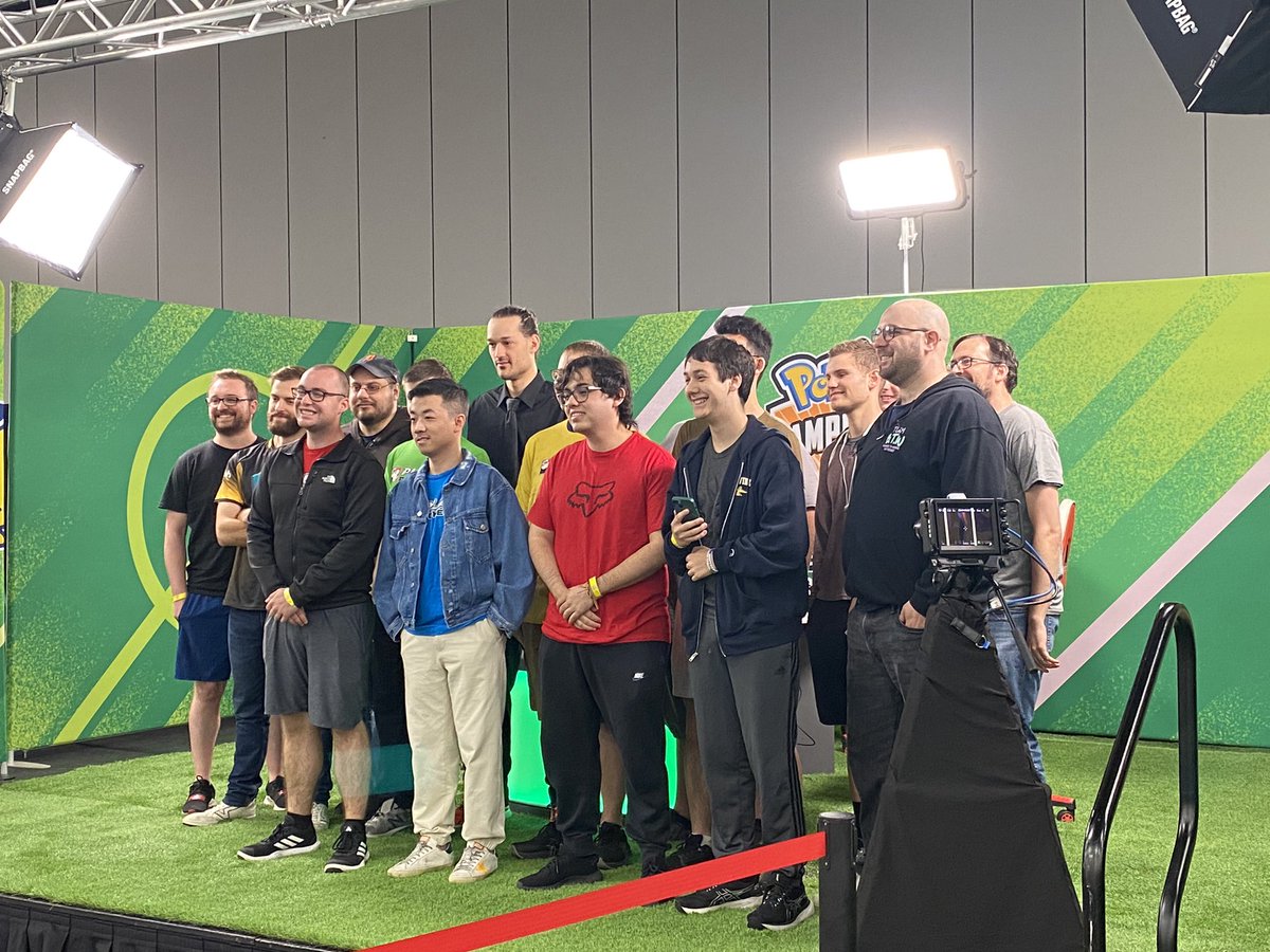 TortaP|Leo@🇯🇵4/16-4/21🇲🇽 (@torta765) on Twitter photo Thank you <a href="/day2events/">Day 2 Events Next Stop NAIC</a> for entrusting the GO events this season. But it does not happen without every person in these pictures + others . They make it possible. Look forward to the future <a href="/doonebug97/">Alex</a> <a href="/NeedForSpeedyGo/">Sabrina (Speedy)</a> <a href="/yooyouyes/">Dylan N 🔜 Worlds</a> <a href="/ScrapinPete/">ScrapinPete 🔜</a> <a href="/BuckeyeFitzy/">The Legal Geek</a> <a href="/alytea/">AlyTea 🔜 Worlds</a> <a href="/SeagullTheDev/">Seagull</a> Thank you <a href="/day2events/">Day 2 Events Next Stop NAIC</a> for entrusting the GO events this season. But it does not happen without every person in these pictures + others . They make it possible. Look forward to the future <a href="/doonebug97/">Alex</a> <a href="/NeedForSpeedyGo/">Sabrina (Speedy)</a> <a href="/yooyouyes/">Dylan N 🔜 Worlds</a> <a href="/ScrapinPete/">ScrapinPete 🔜</a> <a href="/BuckeyeFitzy/">The Legal Geek</a> <a href="/alytea/">AlyTea 🔜 Worlds</a> <a href="/SeagullTheDev/">Seagull</a>