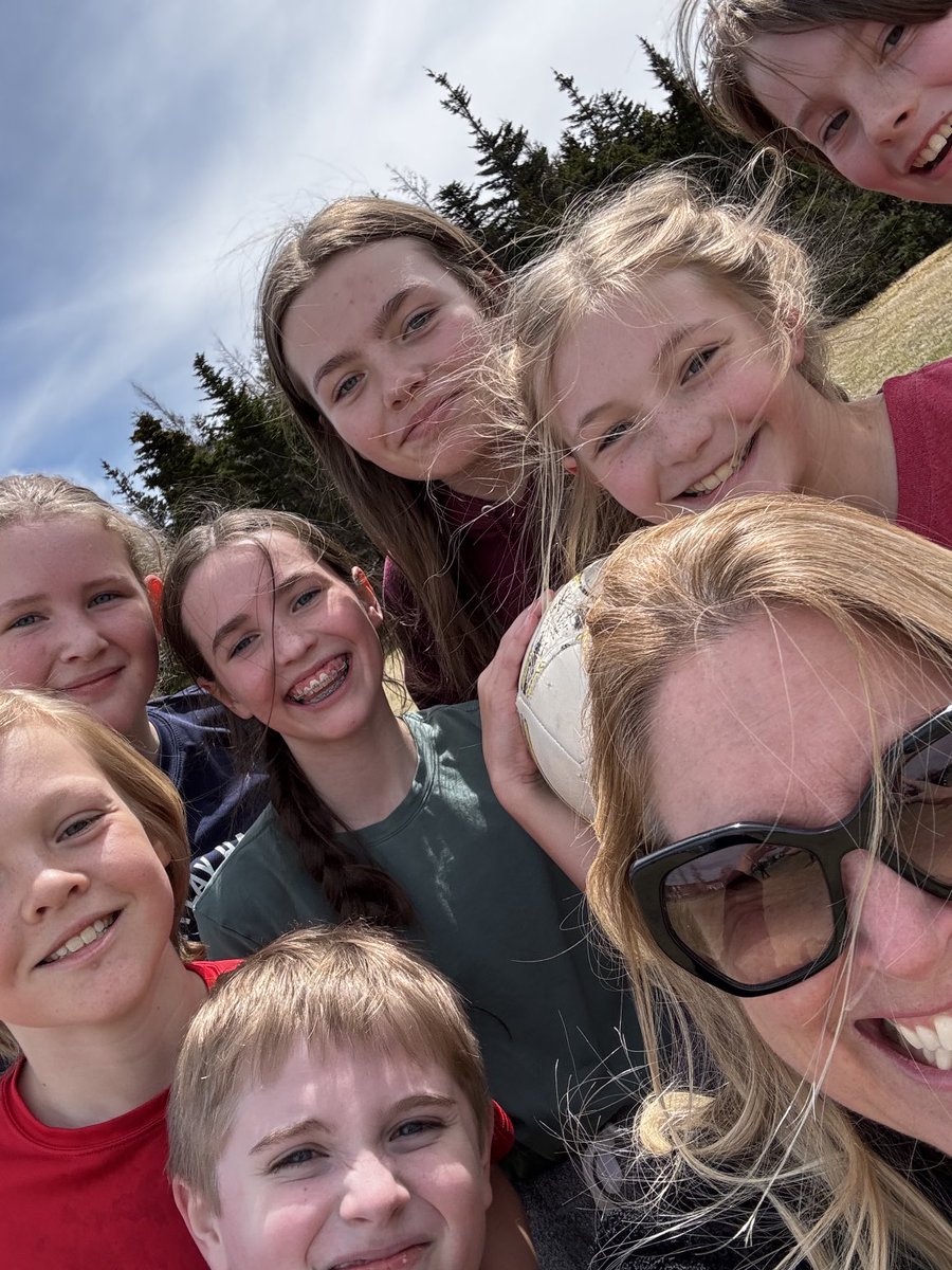 What a day!  2-1 soccer match. Win for the soon to be retiree ☀️ ⚽️ ☀️ ⚽️