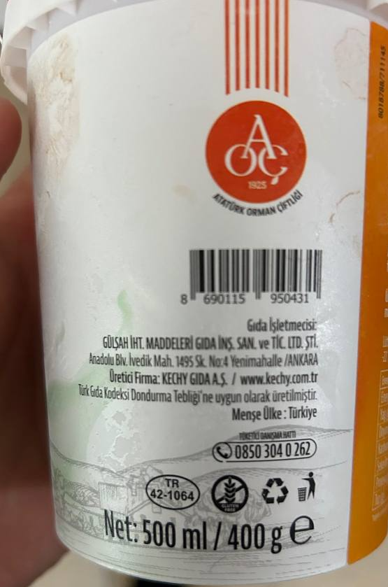 Atatürk Orman Çiftliği markası göz göre göre bazı firmalara peşkeş çekiliyor, bu firmalar da üretim bile yapmadan fason üretim yoluyla resmen havadan para kazanıyor. Gıda Ajansı yaptığı araştırmada bu firmaların web sitelerinin bile birebir olduğunu tespit etti. Ankara'da…