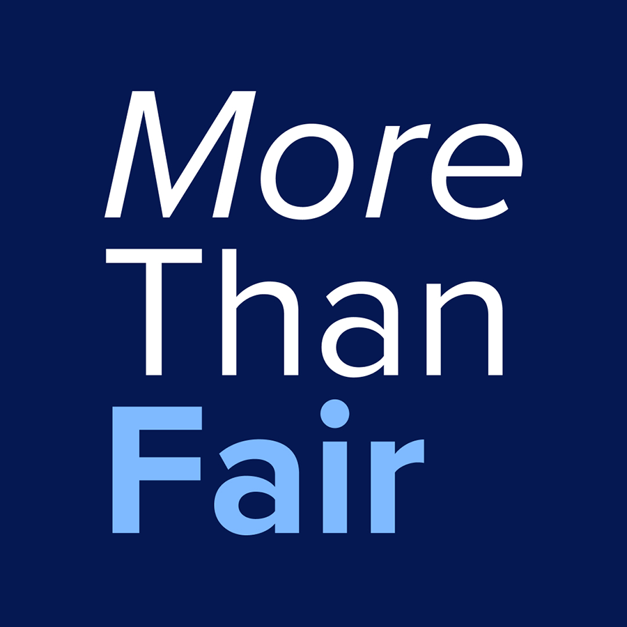 MoreThanFair tweet media