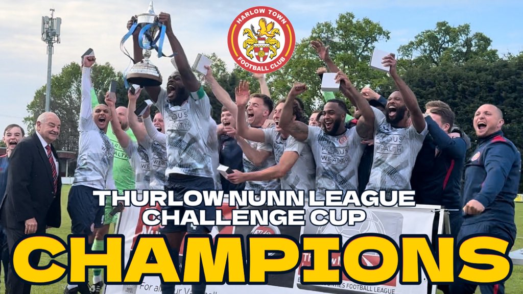 We Are The CHAMPIONS! 🏆

#Hawks #HarlowAreMassive